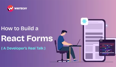 react forms