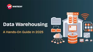 warehousing database