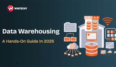 warehousing database