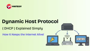 dynamic host protocol
