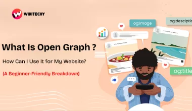 what is open graph