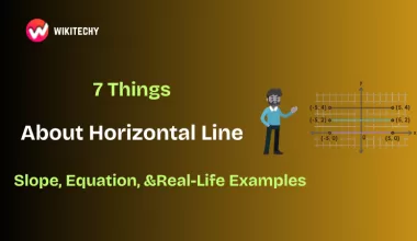 Horizontal line