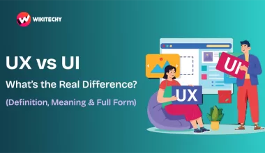 ui and ux full form
