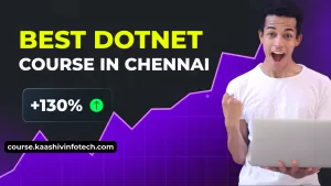 Best DotNet Course in Chennai
