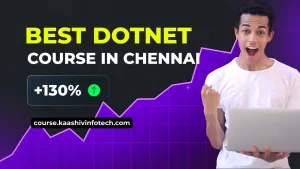 Best DotNet Course in Chennai Ultimate Guide (2025)