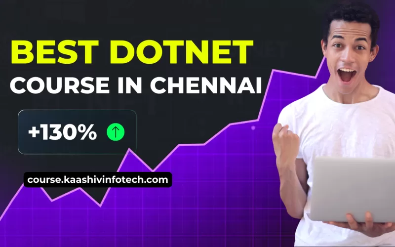Best DotNet Course in Chennai Ultimate Guide (2026)