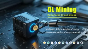 DL Mining brings new opportunities to Earn $9k/week with your XRP, SOL, LTC&DOGE