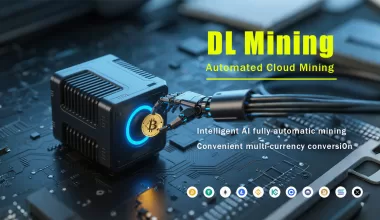 DL Mining brings new opportunities to Earn $9k/week with your XRP, SOL, LTC&DOGE