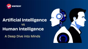 artificial intelligence vs human intelligence