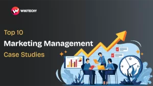 Marketing Management Case Studies