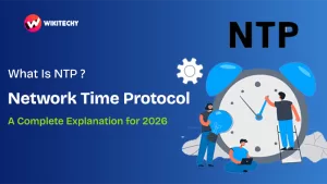 Network Time Protocol
