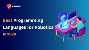 Programming Languages for Robotics
