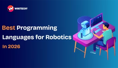 Programming Languages for Robotics