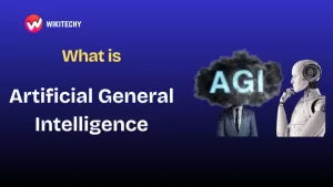 Artificial General Intelligence