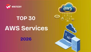 AWS Services