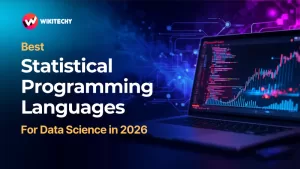 Statistical Programming