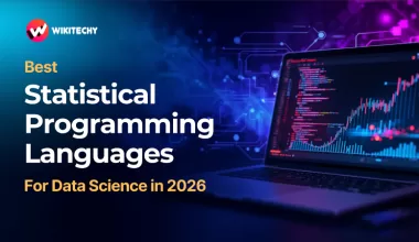 Statistical Programming