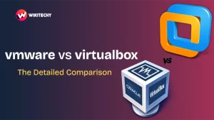 vmware vs virtualbox