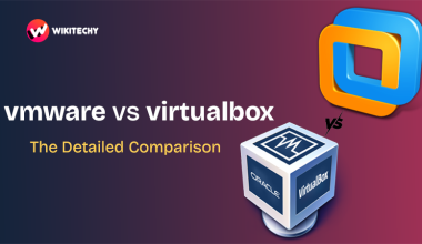 VMware vs VirtualBox