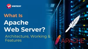 apache web server
