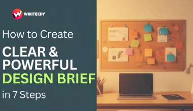 Design Brief