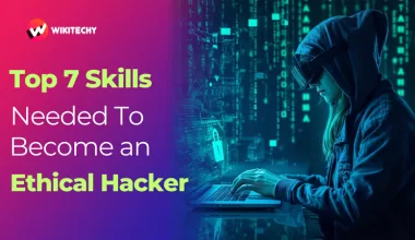 ethical hacking skills