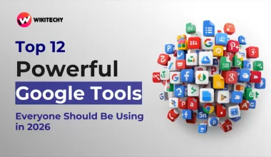 google tools