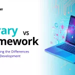 Library vs Framework