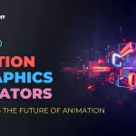 motion graphics creators