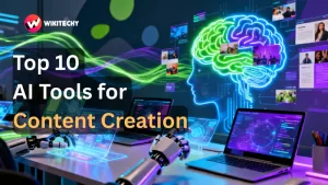 AI Tools for Content Creation