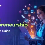 Digital Entrepreneurship