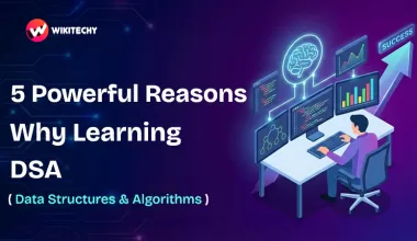 Data Structures and Algorithms