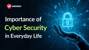 importance of cyber security