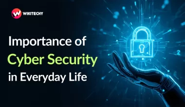 importance of cyber security