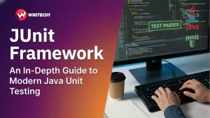 junit framework