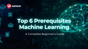 Prerequisites for Machine Learning