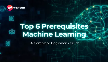 Prerequisites for Machine Learning