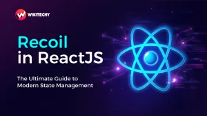 recoil in reactjs