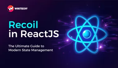 recoil in reactjs