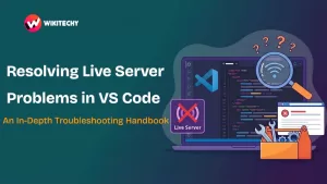 Resolving Live Server Problems in VS Code