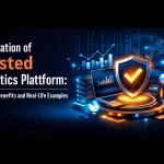 Explanation of Trusted Analytics Platform Features, Benefits and Real-Life Examples