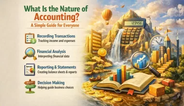 What Is the Nature of Accounting A Simple Guide for Everyone