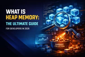 What is Heap Memory The Ultimate Guide for Developers in 2026