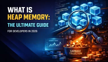What is Heap Memory The Ultimate Guide for Developers in 2026