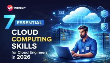 cloud computing skills
