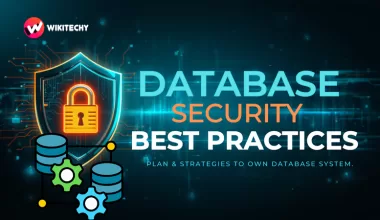 database security