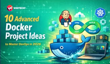 10 powerful Docker project ideas