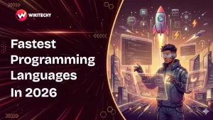 fastest programming languages
