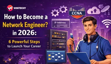 How to Become a Network Engineer