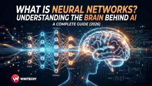 What Is Neural Networks?
